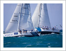 grenada sailing festival 2012
