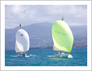 grenada sailing festival 2012