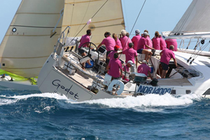 grenada sailing festival