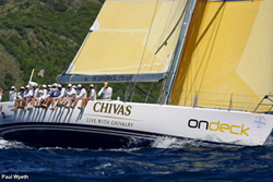 grenada racing