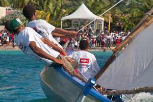 grenada sailing festival