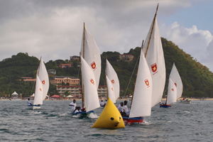 grenada sailing festival
